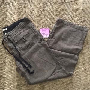 Be Bop Cargo Pants Casual and Recreation